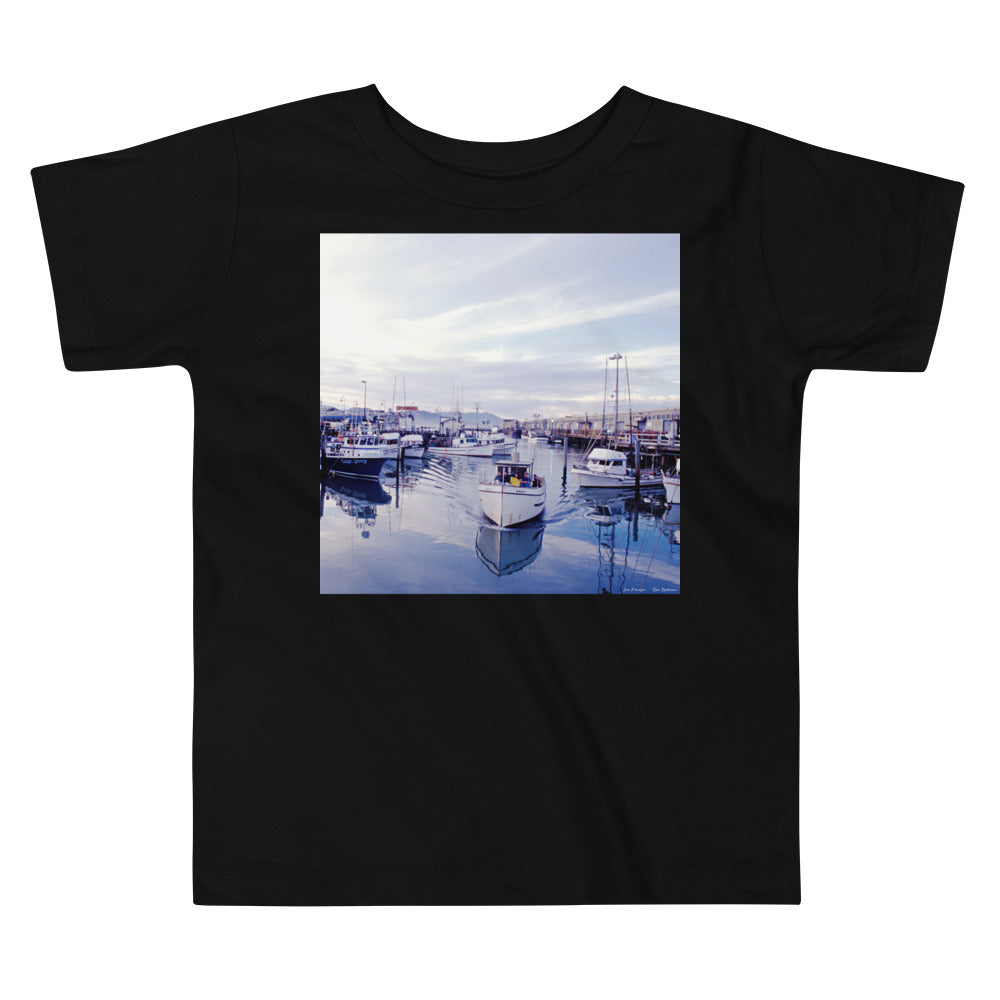 Premium Soft Toddler Tee - Serendipity