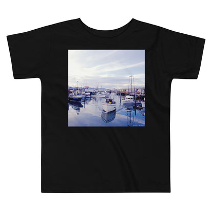 Premium Soft Toddler Tee - Serendipity