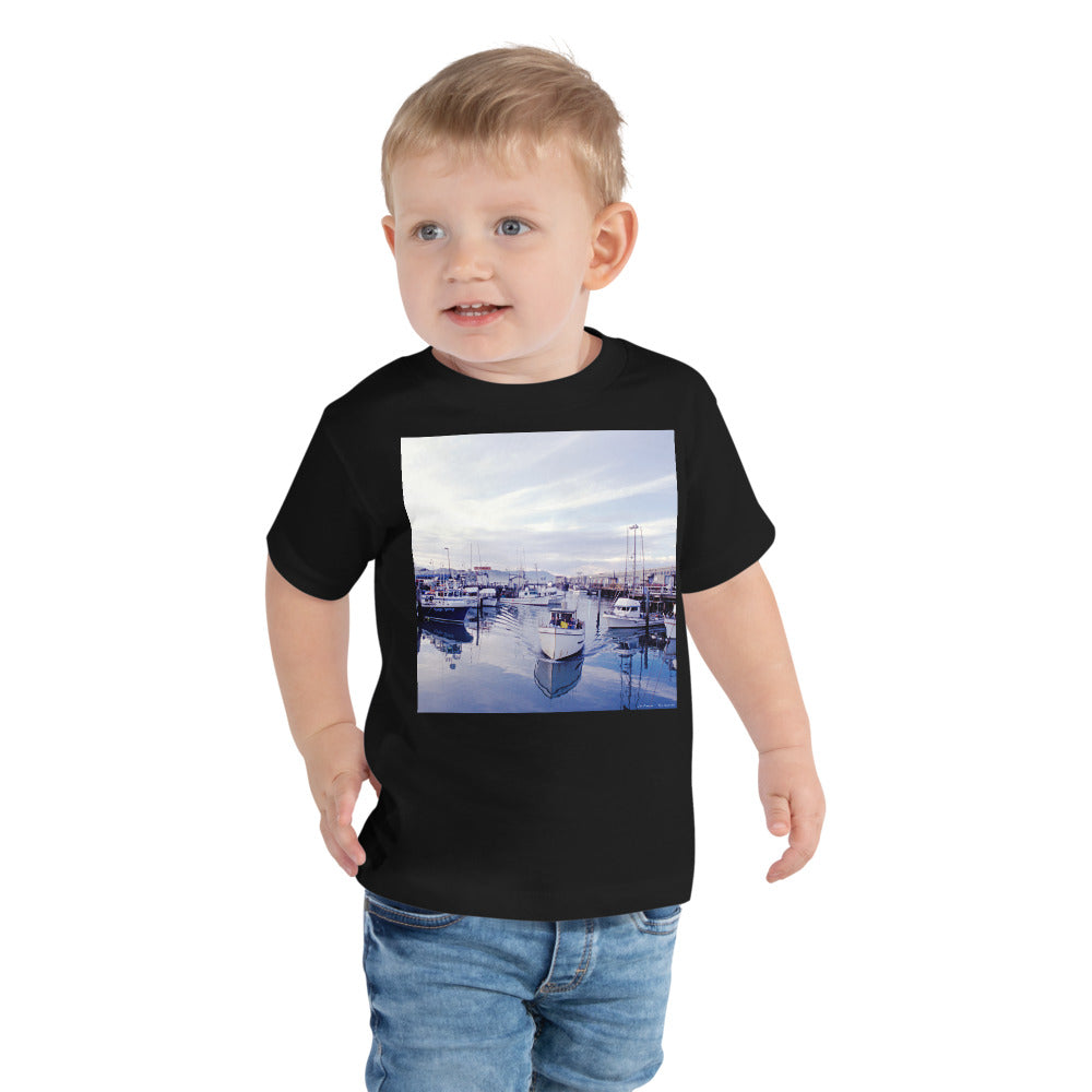 Premium Soft Toddler Tee - Serendipity