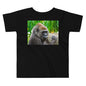 Premium Soft Toddler Tee - Young Gorilla 2
