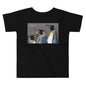 Premium Soft Toddler Tee - Three Emperors