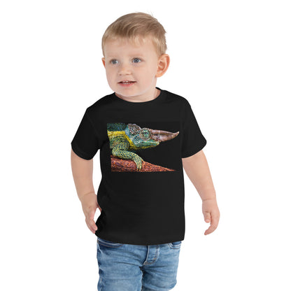 Premium Soft Toddler Tee - Jackson's