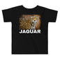 Premium Soft Toddler Tee - Jaguar