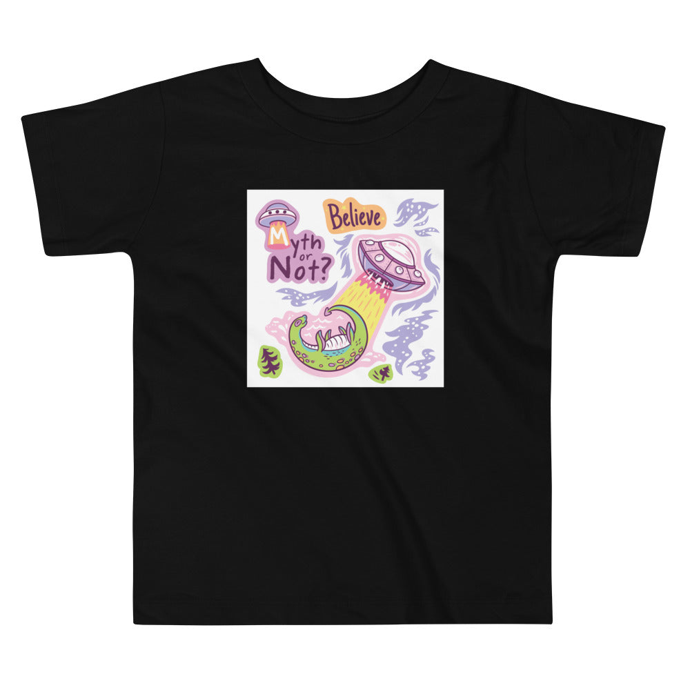 Fantastical: Premium KIds Tee