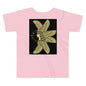Premium Soft Toddler Tee - Winged Goddess