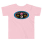 Premium Soft Toddler Tee - Ronz Designz Logo