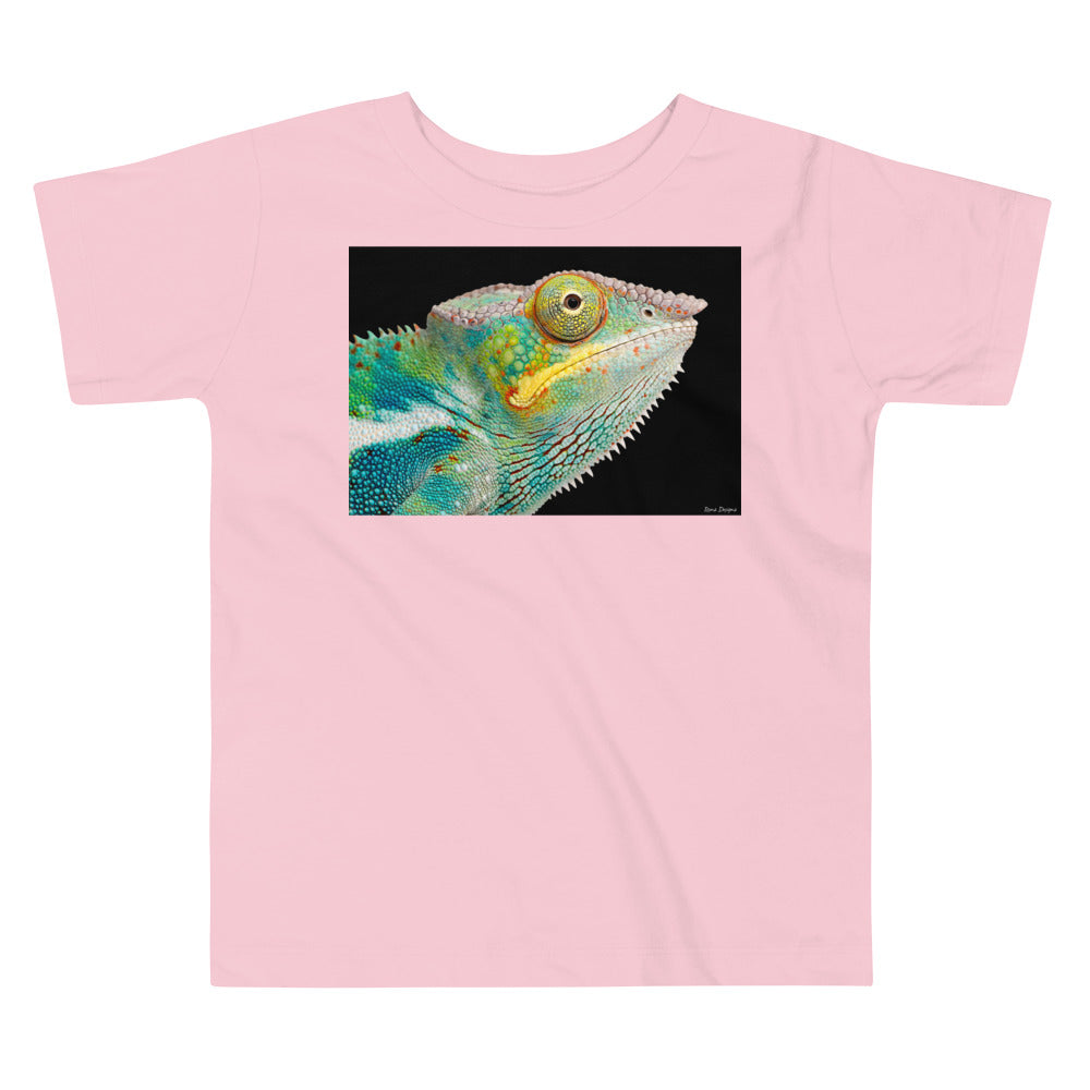 Premium Soft Toddler Tee - I'm Ready for My Close Up!