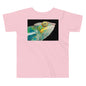 Premium Soft Toddler Tee - I'm Ready for My Close Up!