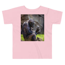 Load image into Gallery viewer, Premium Soft Toddler Tee - I need a Mani
