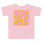 Premium Soft Toddler Tee - Bananas
