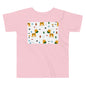 Premium Soft Toddler Tee - Silly Cows