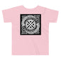 Premium Soft Toddler Tee - Celtic Knots & Norse Runes