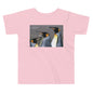 Premium Soft Toddler Tee - Three Emperors