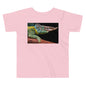 Premium Soft Toddler Tee - Jackson's