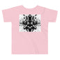 Premium Soft Toddler Tee - Splat or My Brain Thinking about Space-Time