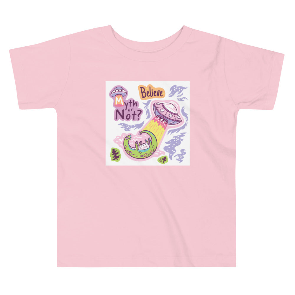 Fantastical: Premium KIds Tee