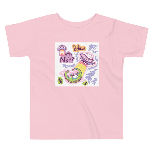 Fantastical: Premium KIds Tee