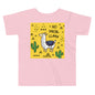 Premium Toddler Tee - NO PROB-LLAMA