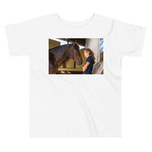 Load image into Gallery viewer, Premium Soft Toddler Tee - We Need to Talk!
