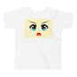 Premium Soft Crew Neck - Anime Eyes