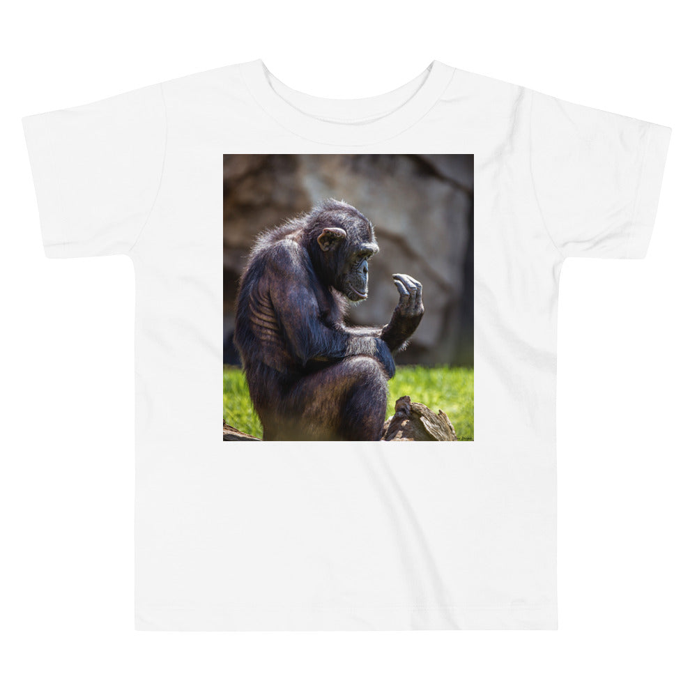 Premium Soft Toddler Tee - I need a Mani