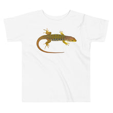 Load image into Gallery viewer, Premium Soft Toddler Tee - Lizard
