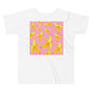 Premium Soft Toddler Tee - Bananas
