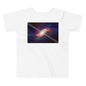 Premium Soft Toddler Tee - Super Nova