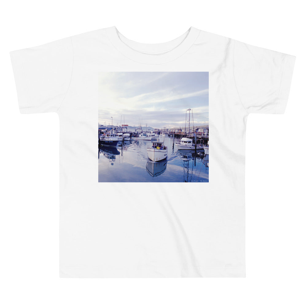 Premium Soft Toddler Tee - Serendipity