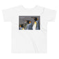 Premium Soft Toddler Tee - Three Emperors