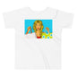 Premium Soft Toddler Tee - Shop Till You Drop