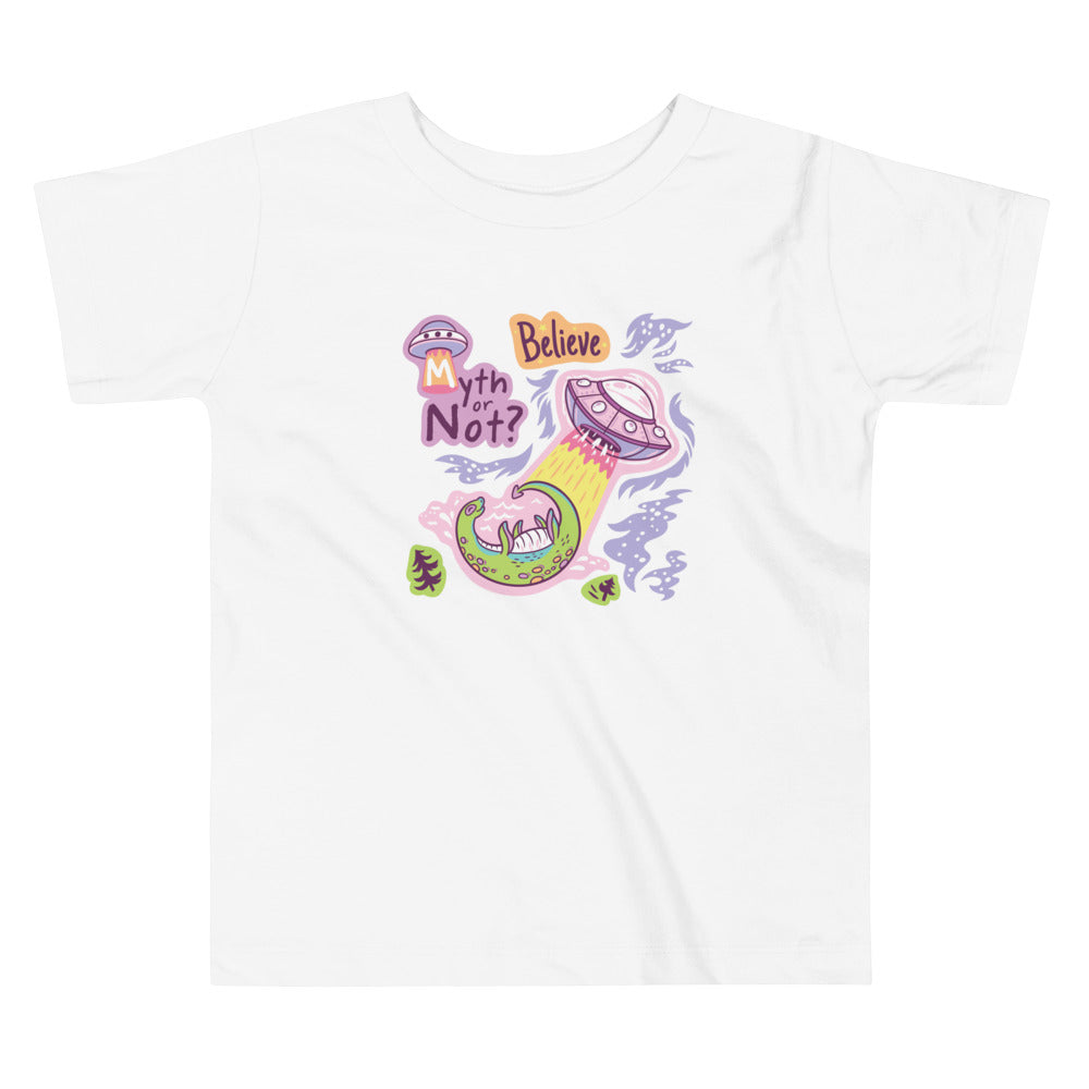 Fantastical: Premium KIds Tee