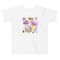 Fantastical: Premium KIds Tee