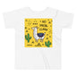 Premium Toddler Tee - NO PROB-LLAMA