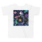 Premium Toddler Tee - The Solar System