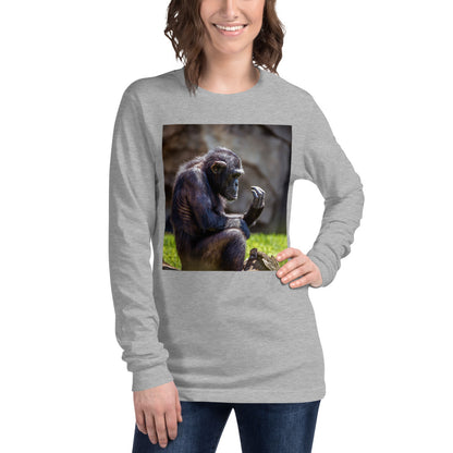 Premium Long Sleeve - I Need a Mani