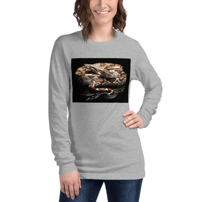 Premium Long Sleeve - Boa