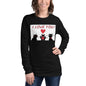 Premium Long Sleeve - I Love You!