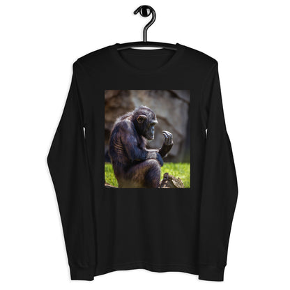 Premium Long Sleeve - I Need a Mani