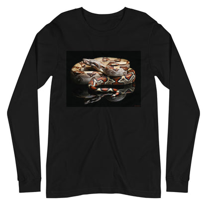 Premium Long Sleeve - Boa