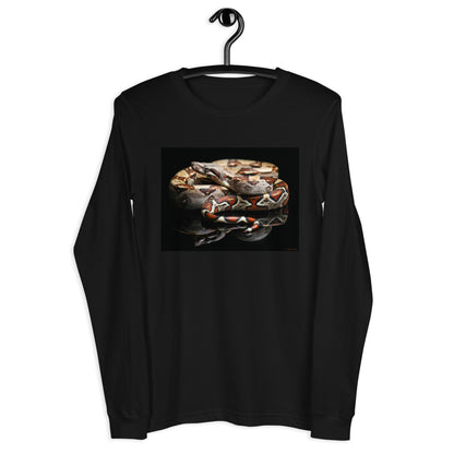 Premium Long Sleeve - Boa