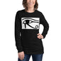 Premium Long Sleeve - Eye of Horus
