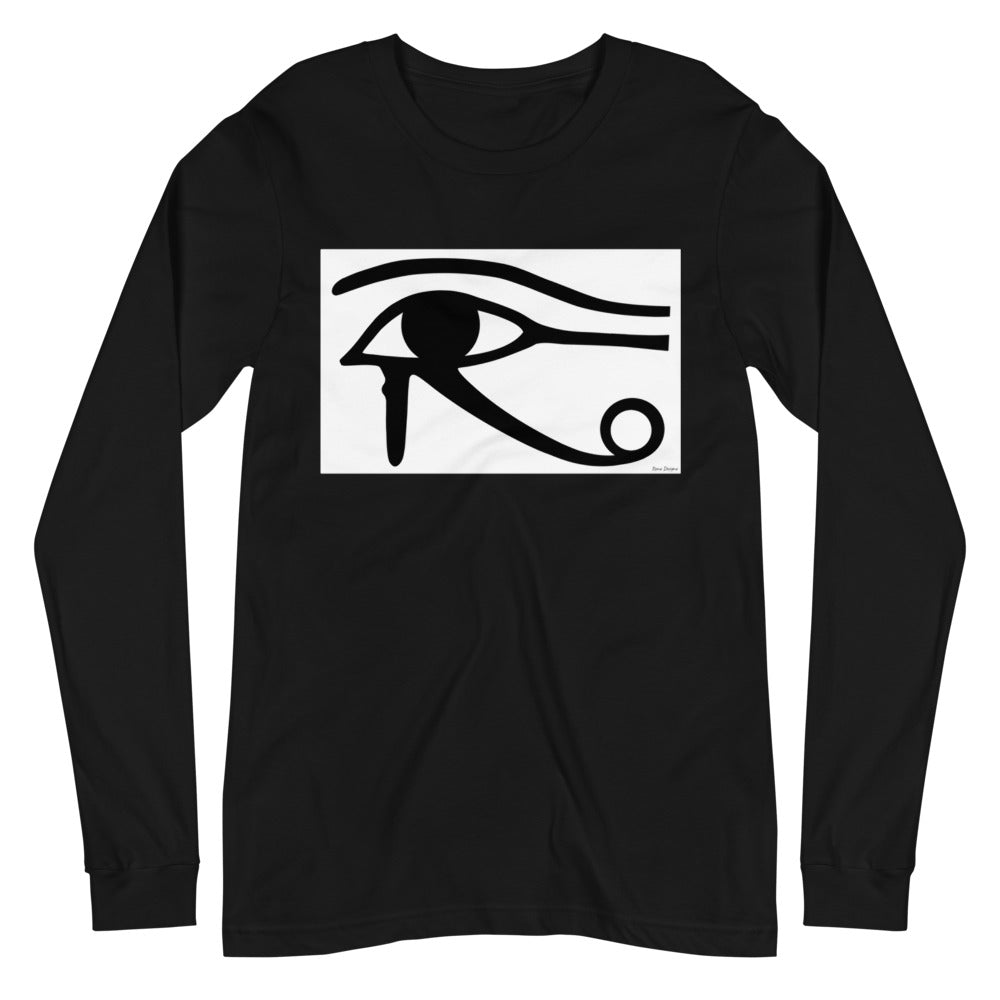 Premium Long Sleeve - Eye of Horus