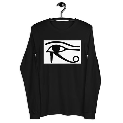 Premium Long Sleeve - Eye of Horus