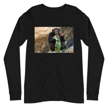 Load image into Gallery viewer, Premium Long Sleeve - Lunch is Served!
