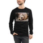 Premium Long Sleeve - Snoring Sound