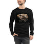 Premium Long Sleeve - Boa
