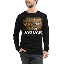 Load image into Gallery viewer, Premium Long Sleeve - Jaguar
