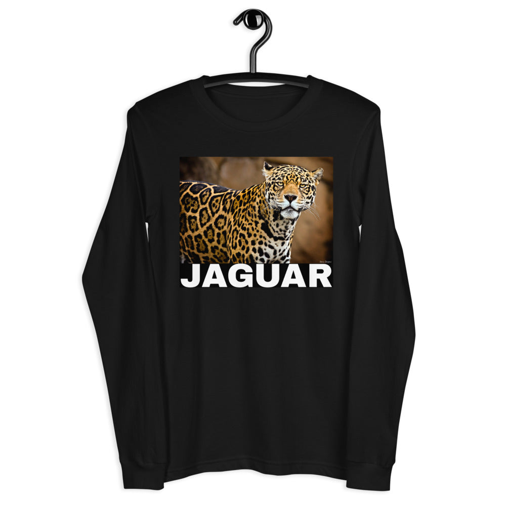 Premium Long Sleeve - Jaguar