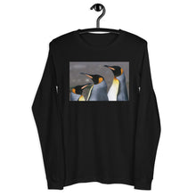 Load image into Gallery viewer, Premium Long Sleeve - Three Emperors
